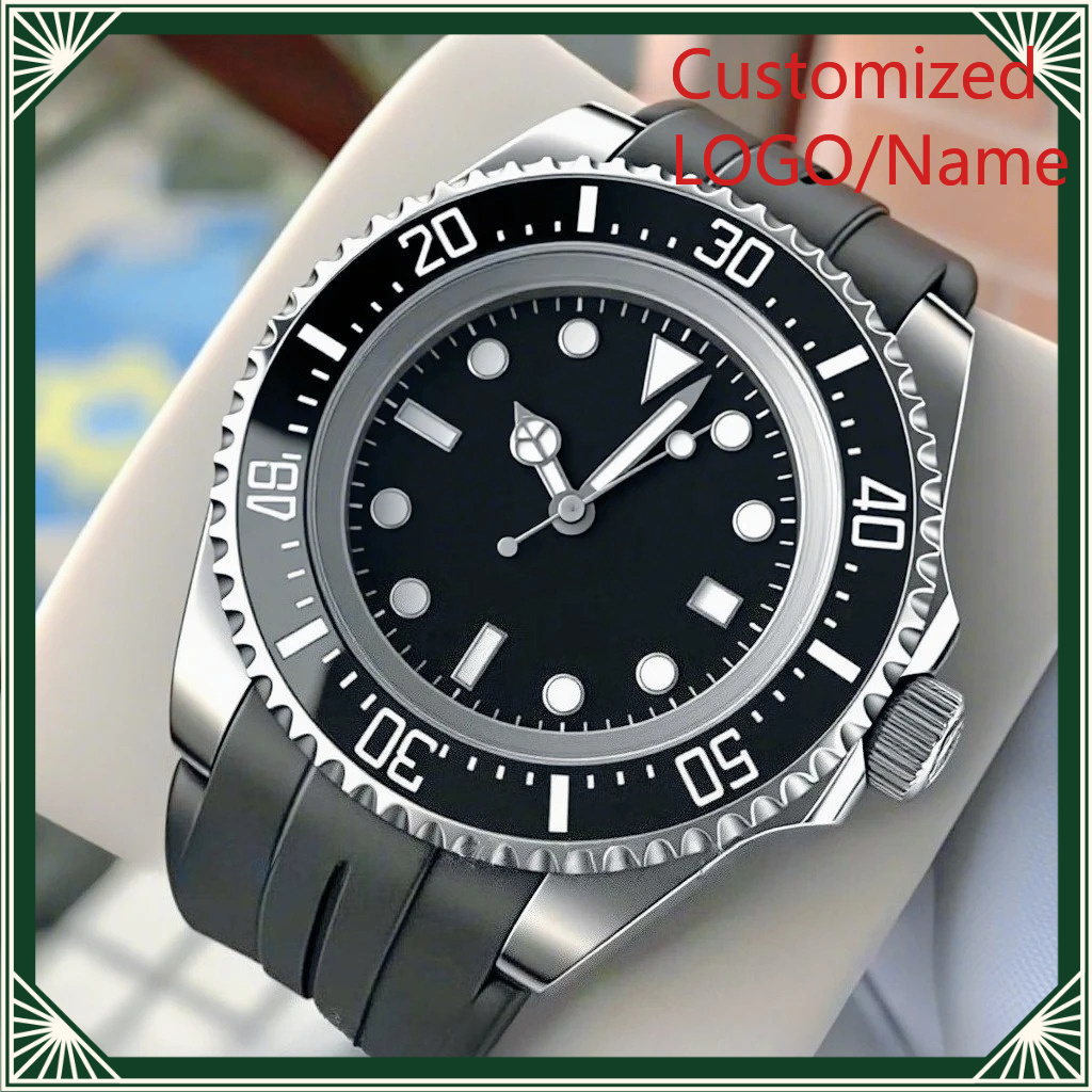 Orologio Sportivo Automatico d - Luxury Watch Display Case recensione e prezzo