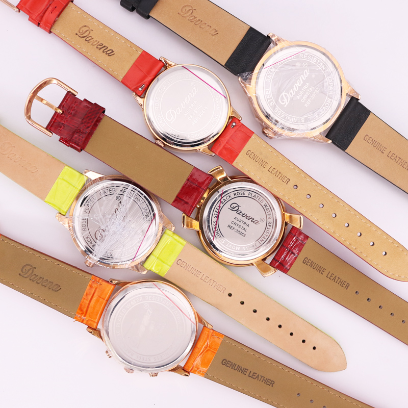 VENDITA!!! Sconto Davena Crist - Luxury Watch Discount recensione e prezzo