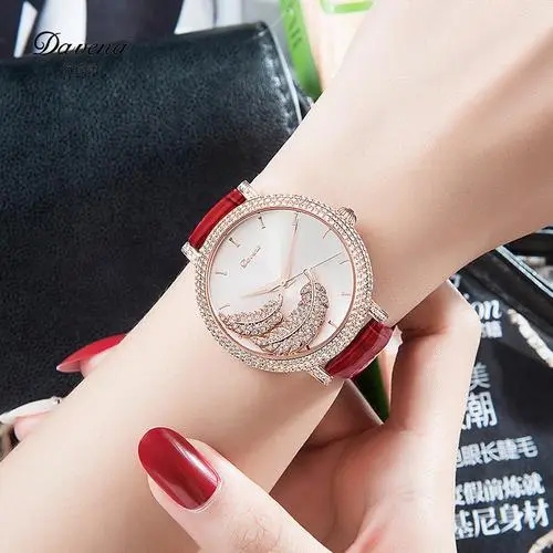 VENDITA!!! Sconto Davena Crist - Luxury Watch Discount recensione e prezzo