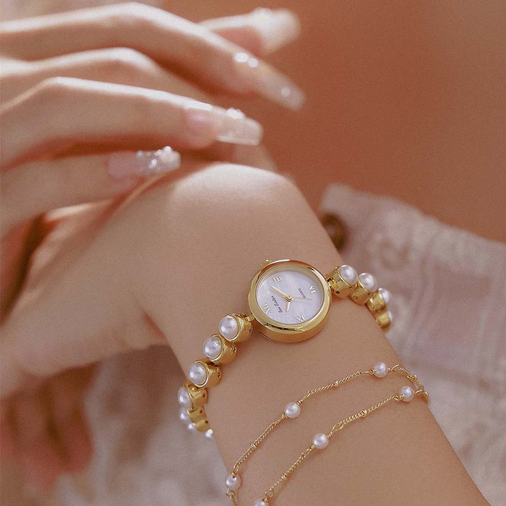 Orologio al quarzo da donna BS - Luxury Watch Pre Owned recensione e prezzo