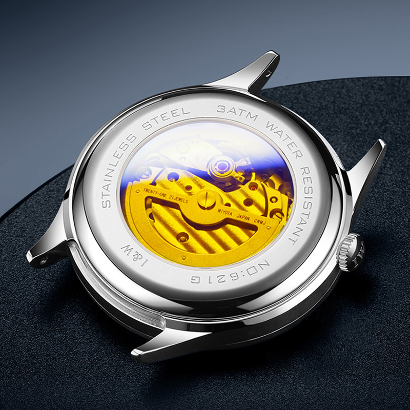 Orologio Automatico di Lusso C - Luxury Watch All Brands recensione e prezzo