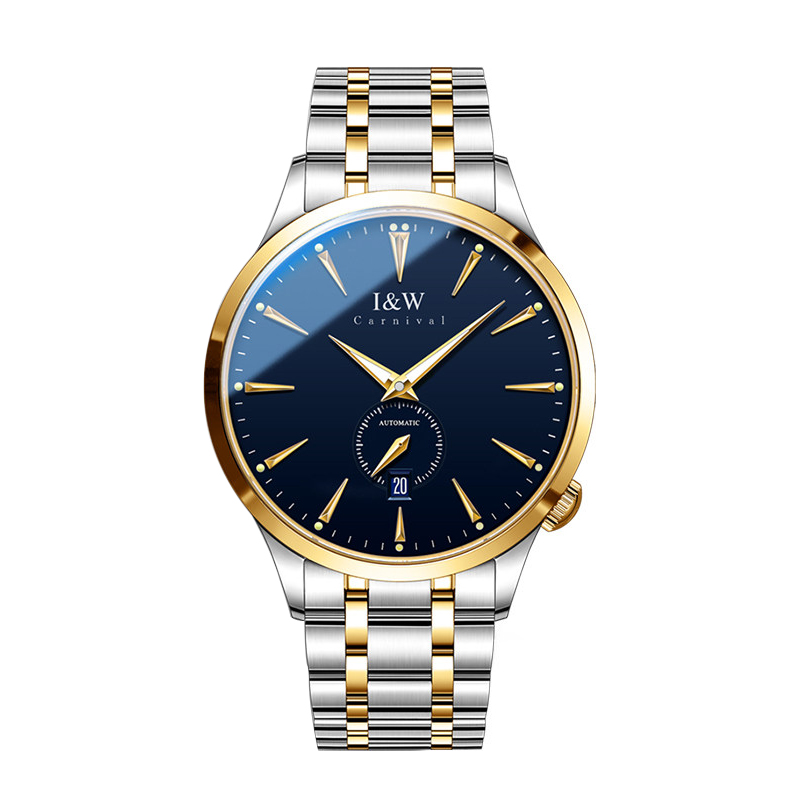 Orologio Automatico di Lusso C - Luxury Watch All Brands recensione e prezzo