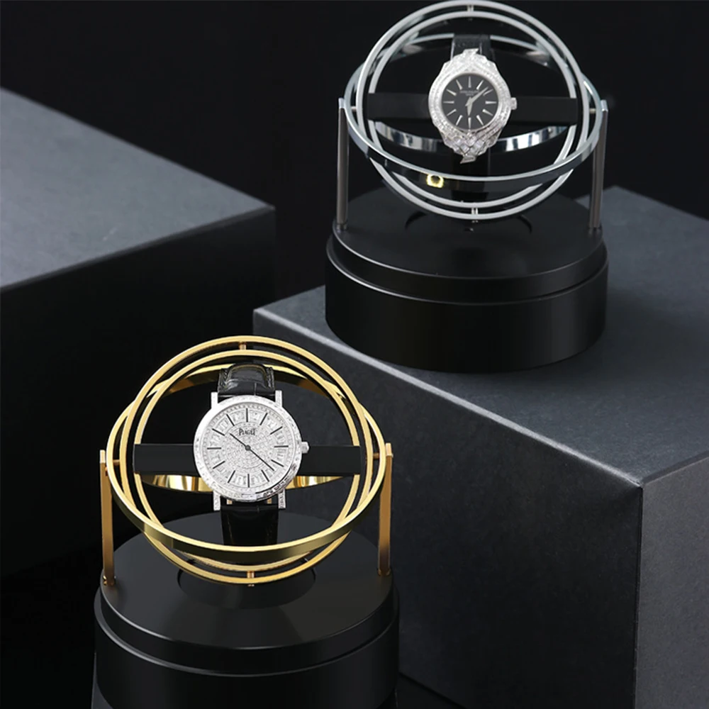 Avvolgitore Automatico di Luss - Luxury X I Watch recensione e prezzo