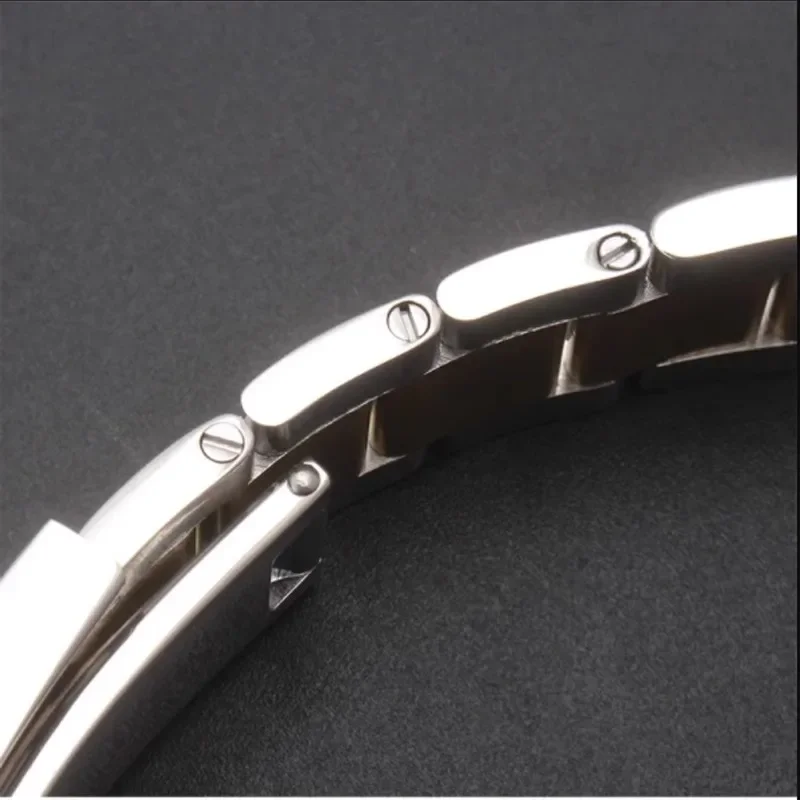 Cinturino per orologio in acci - Luxury Watch Class recensione e prezzo