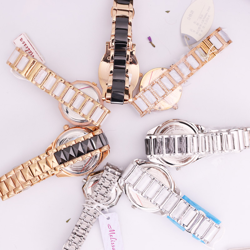 Vendita!!! Sconto Melissa cera - Luxury Watch Discount recensione e prezzo