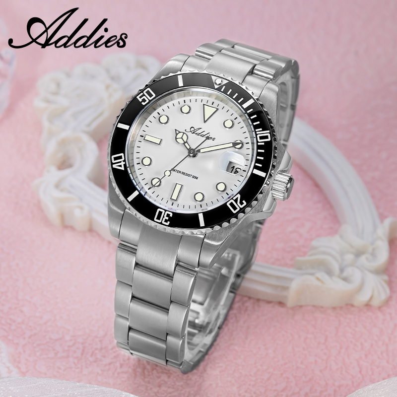 ADDIES 2026 Nuovo Orologio di  - Luxury Watch All Brands recensione e prezzo