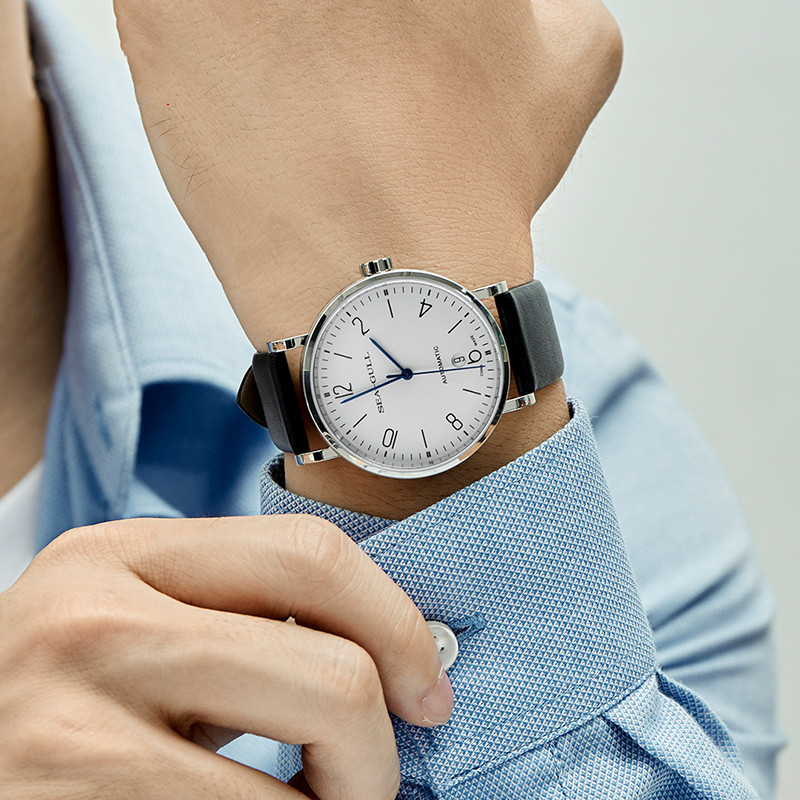 Orologio Automatico Seagull pe - Luxury Watch Top 10 recensione e prezzo
