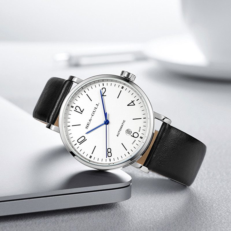 Orologio Automatico Seagull pe - Luxury Watch Top 10 recensione e prezzo