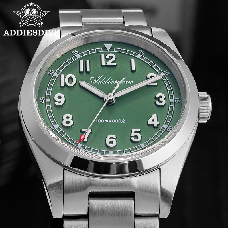 ADDIESDIVE Orologi da donna Ve - Luxury Watch Time recensione e prezzo