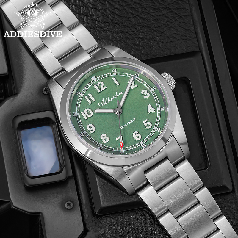 ADDIESDIVE Orologi da donna Ve - Luxury Watch Time recensione e prezzo
