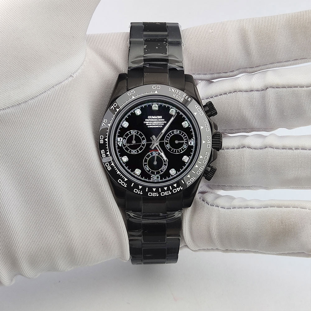 Orologi VK63 Orologio di lusso - Luxury Watch Time recensione e prezzo