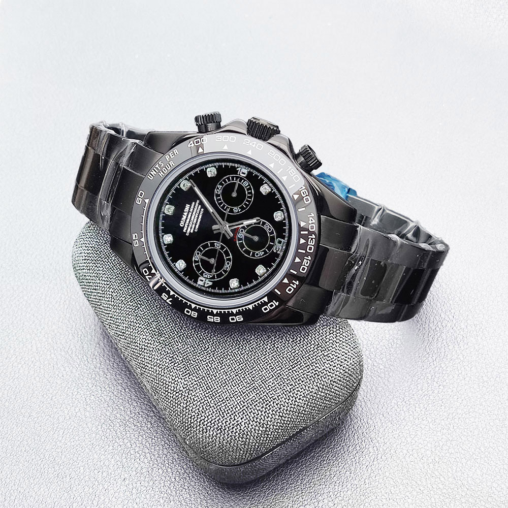 Orologi VK63 Orologio di lusso - Luxury Watch Time recensione e prezzo