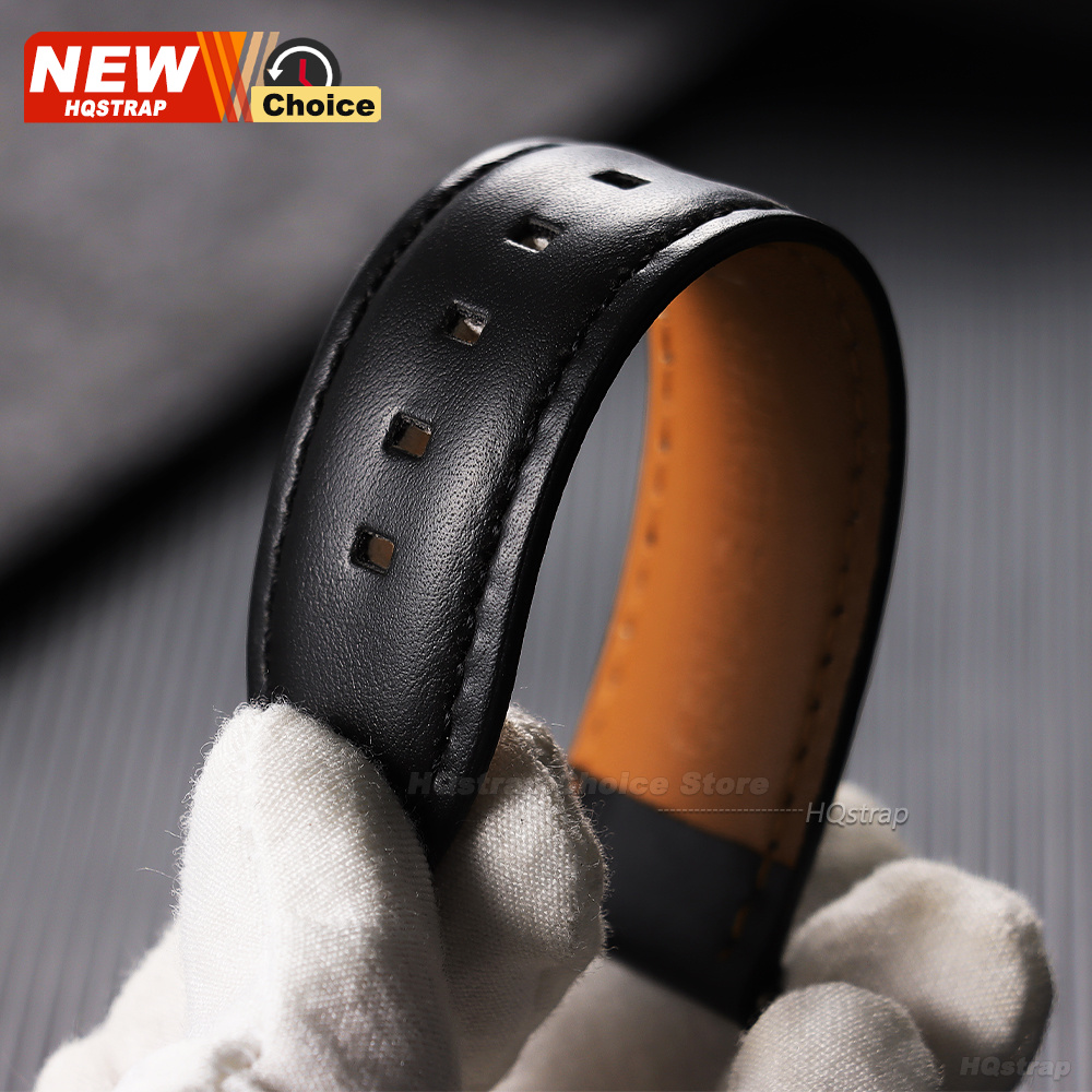 Nuovo Cinturino in Vera Pelle  - Luxury Watch Class recensione e prezzo