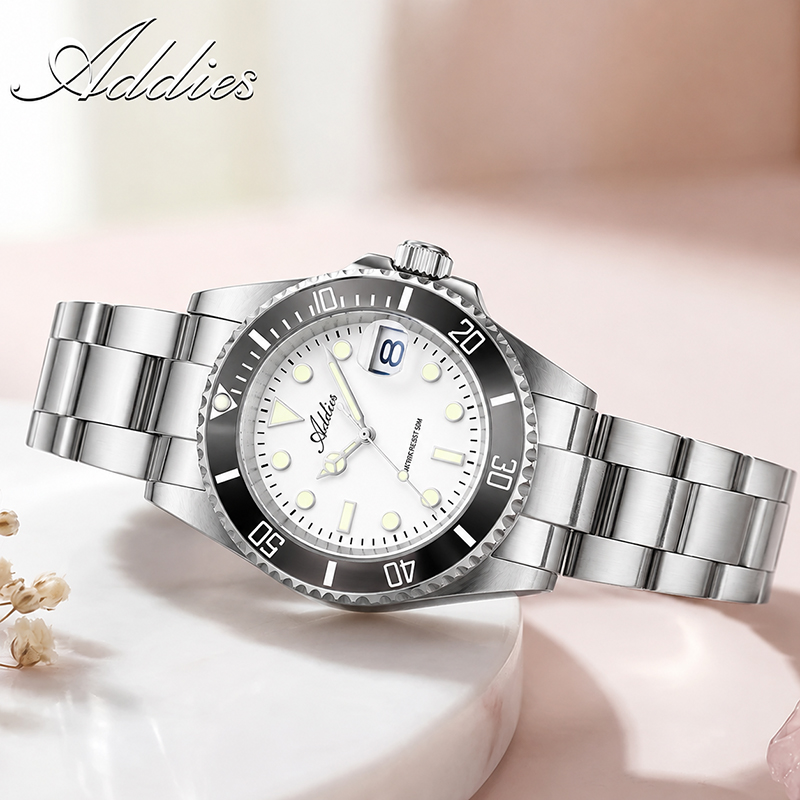 ADDIES Orologio da Donna Imper - Luxury Watch Green recensione e prezzo