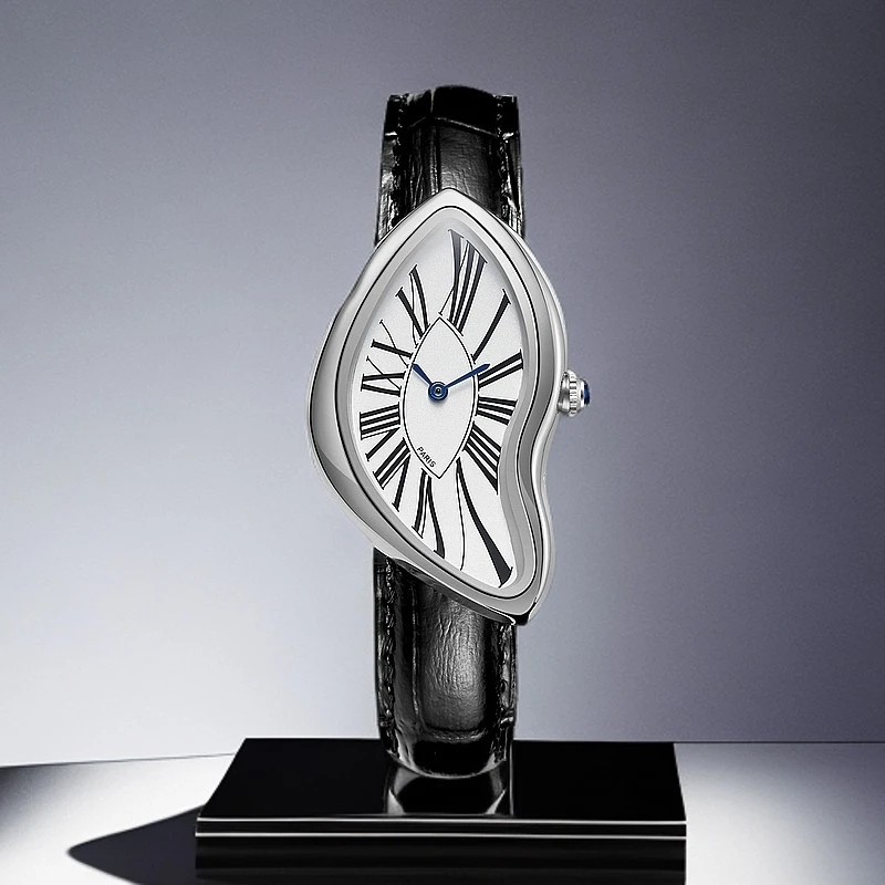Orologio da uomo al quarzo di  - Luxury Watch Display Case recensione e prezzo