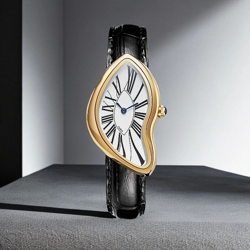 Orologio da uomo al quarzo di  - Luxury Watch Display Case recensione e prezzo