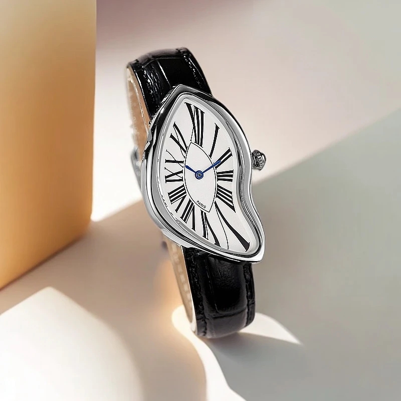 Orologio da uomo al quarzo di  - Luxury Watch Display Case recensione e prezzo