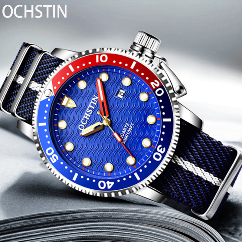 Nuovo Orologio Subacqueo da Uo - Luxury Watch Class recensione e prezzo