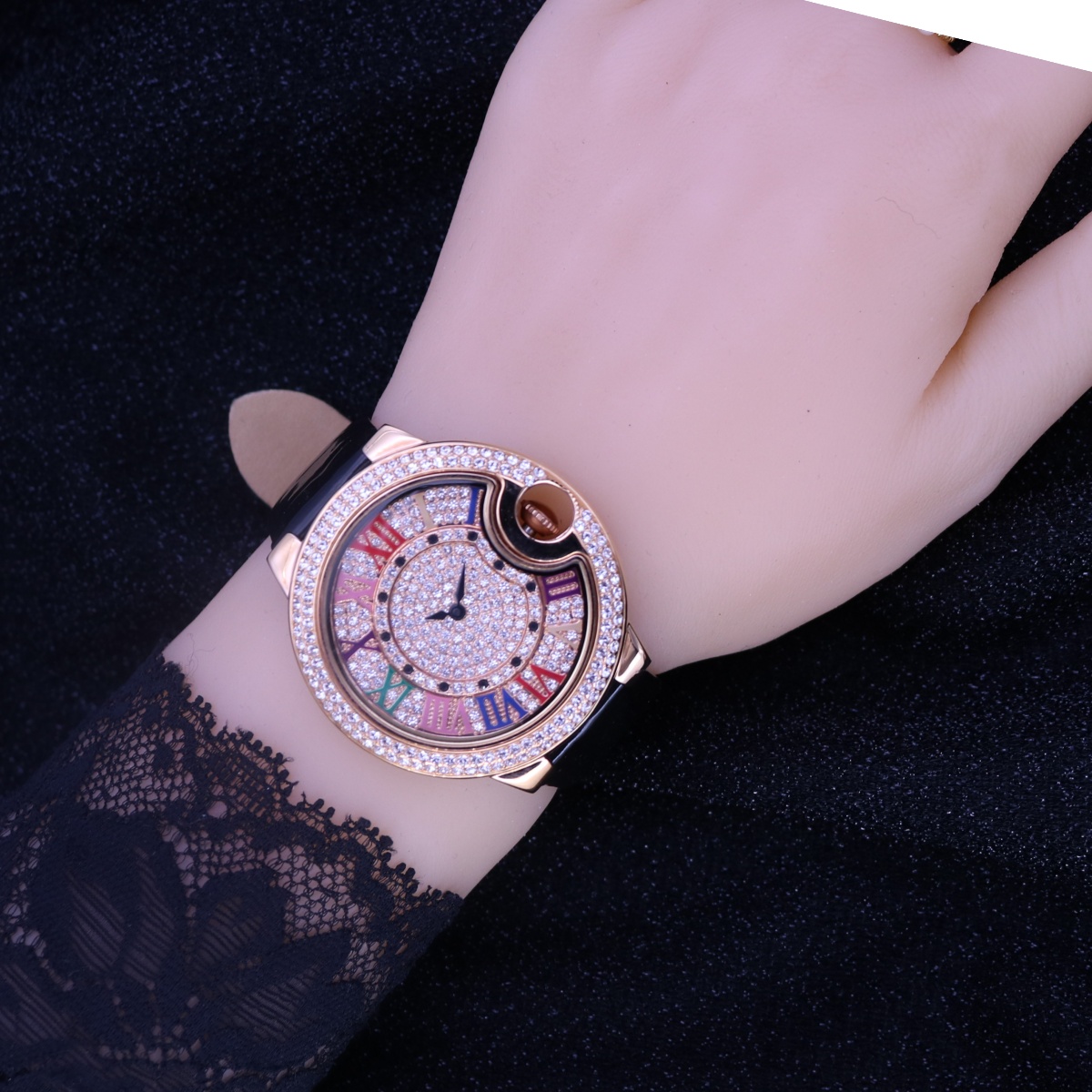 SALDI! Scatola per orologio da - Luxury Watch Discount recensione e prezzo