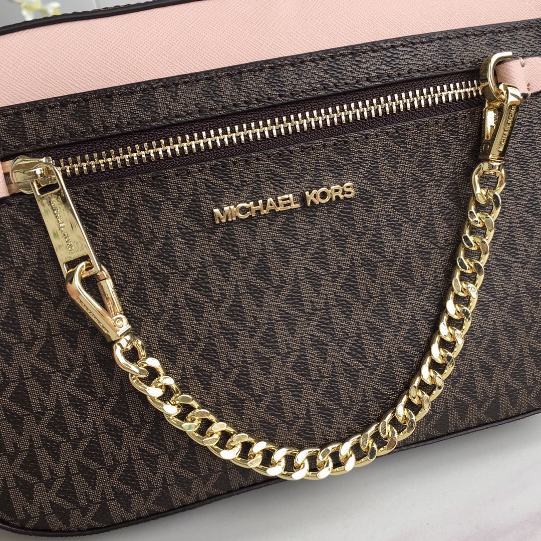 Borsa a tracolla classica Mich - Luxury Watch Girl recensione e prezzo