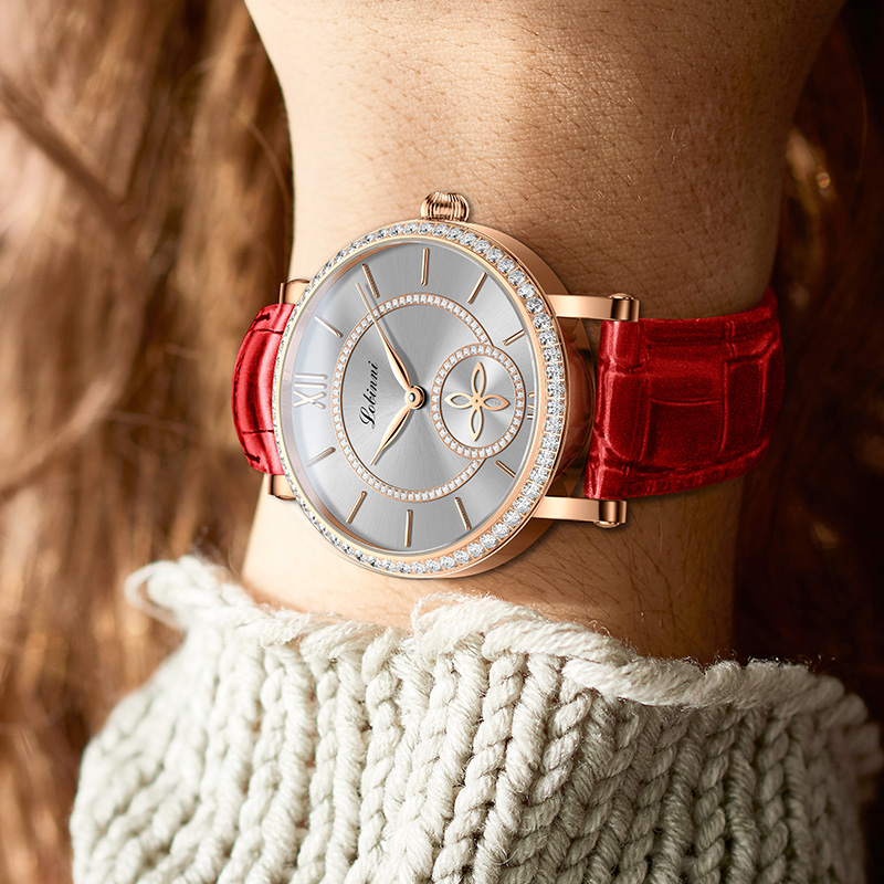 LOBINNI Orologio meccanico aut - Luxury Watch Class recensione e prezzo