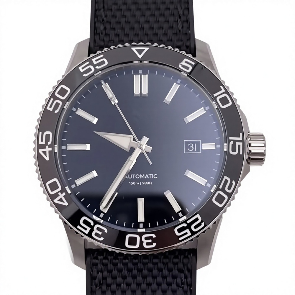 Orologio di Lusso da Uomo SH05 - Cloisonne Enamel Dial recensione e prezzo