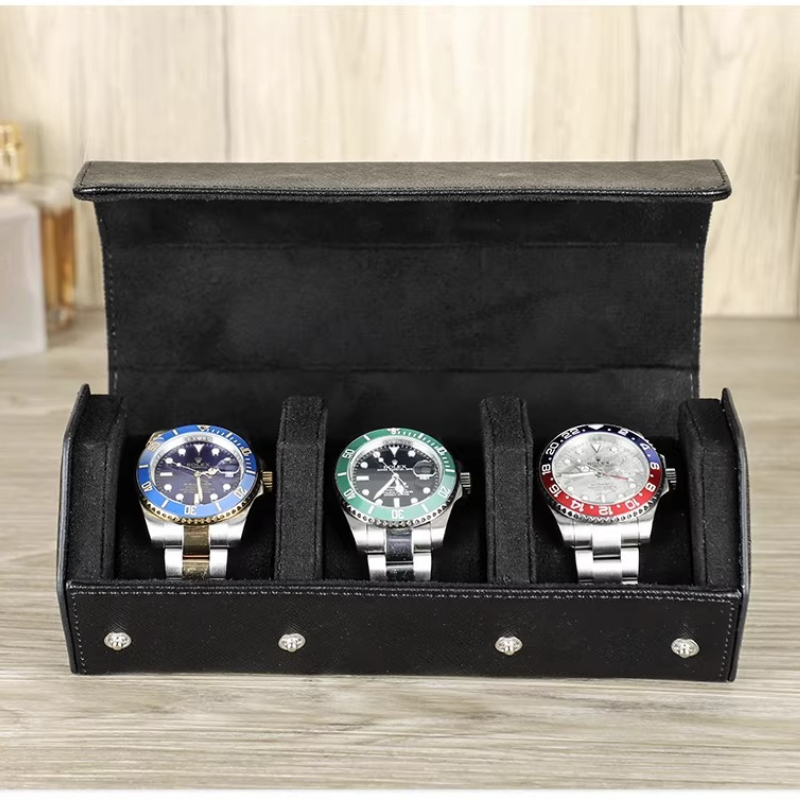 Scatola Porta Orologi Artigian - Luxury Watch Alternatives recensione e prezzo