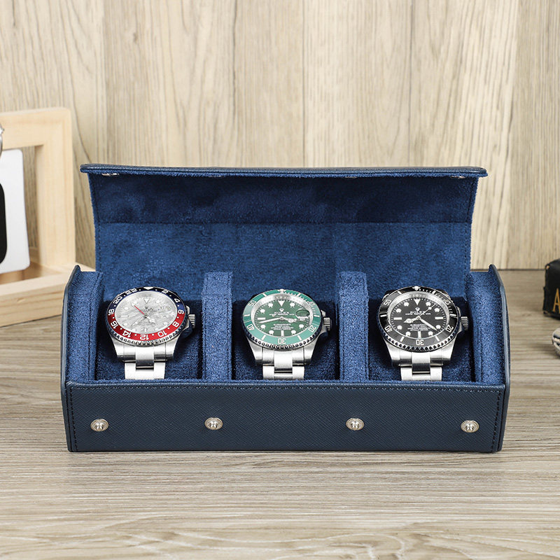 Scatola Porta Orologi Artigian - Luxury Watch Alternatives recensione e prezzo