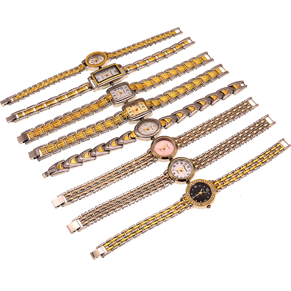 10 Pezzi/Lotto, Orologi da Don - Luxury Watch Girl recensione e prezzo
