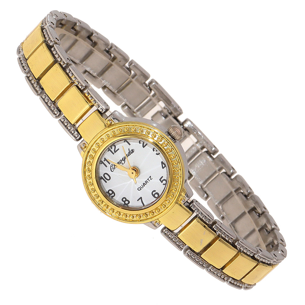 10 Pezzi/Lotto, Orologi da Don - Luxury Watch Girl recensione e prezzo