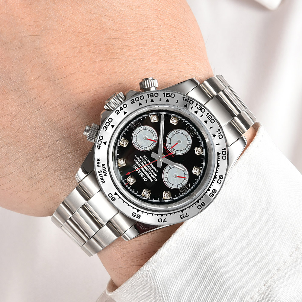 Orologio VK63 di lusso Cronogr - Luxury Watch Time recensione e prezzo