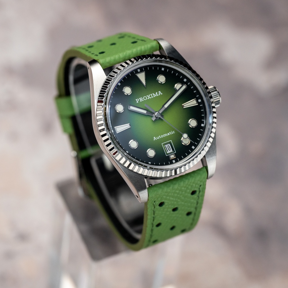 Orologio da Uomo Proxima PX175 - Cloisonne Enamel Dial recensione e prezzo