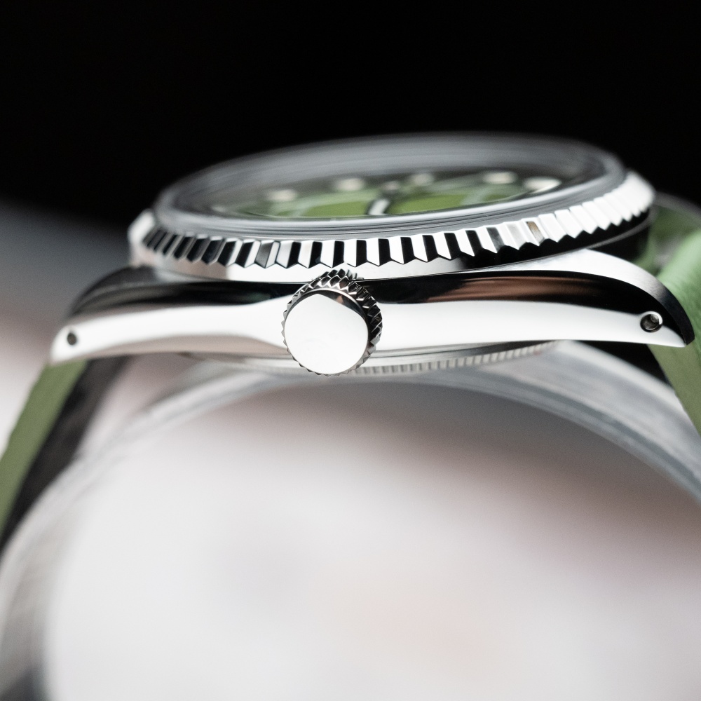 Orologio da Uomo Proxima PX175 - Cloisonne Enamel Dial recensione e prezzo