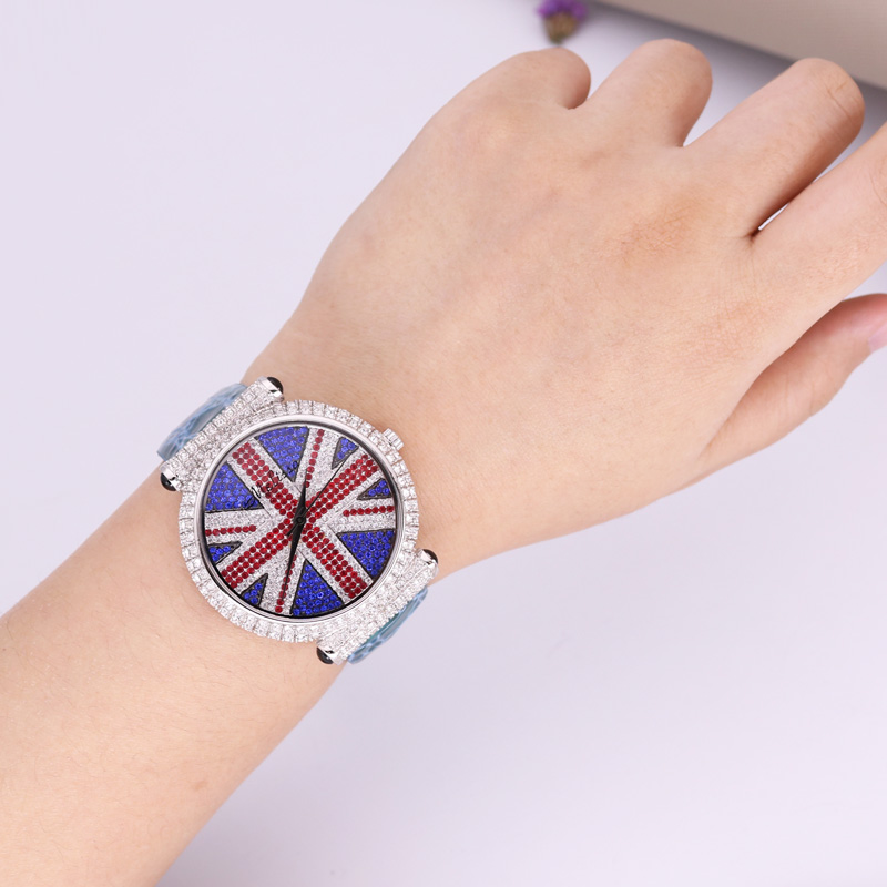 VENDITA!!! Sconto di Cristallo - Luxury Watch Discount recensione e prezzo