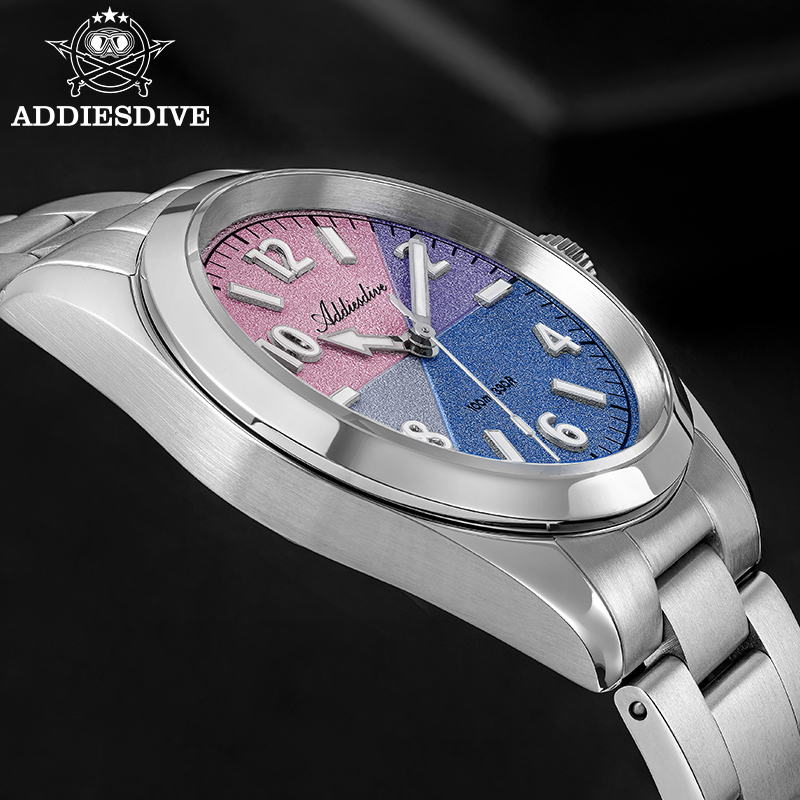 ADDIESDIVE Orologio da donna c - Luxury Watch Time recensione e prezzo