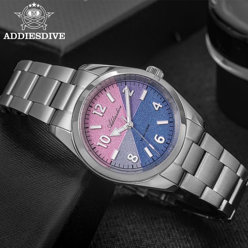 ADDIESDIVE Orologio da donna c - Luxury Watch Time recensione e prezzo