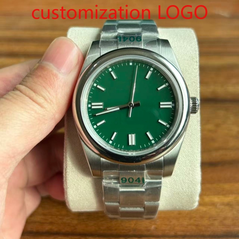 Orologio di Lusso Automatico 3 - Luxury Watch Girl recensione e prezzo