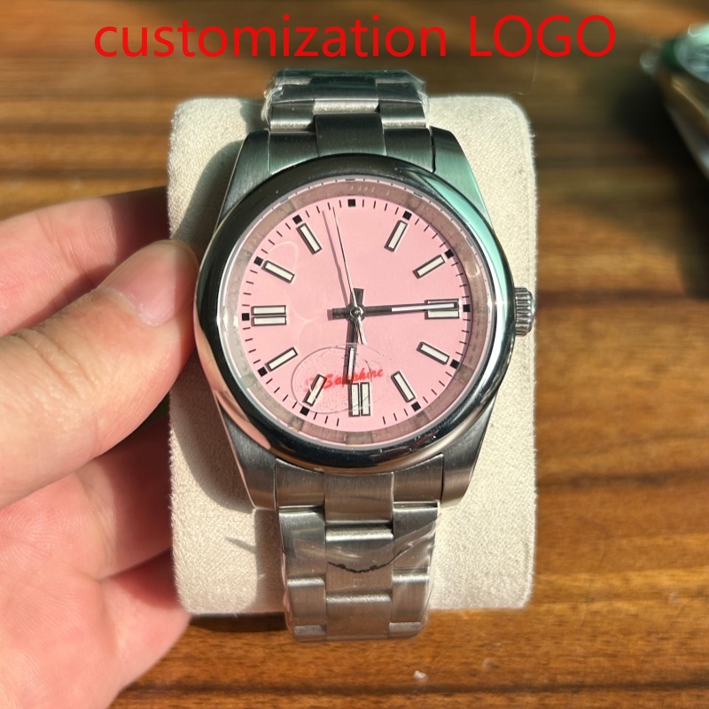 Orologio di Lusso Automatico 3 - Luxury Watch Girl recensione e prezzo