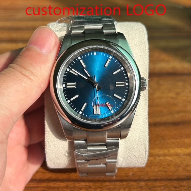 Orologio di Lusso Automatico 3 - Luxury Watch Girl recensione e prezzo