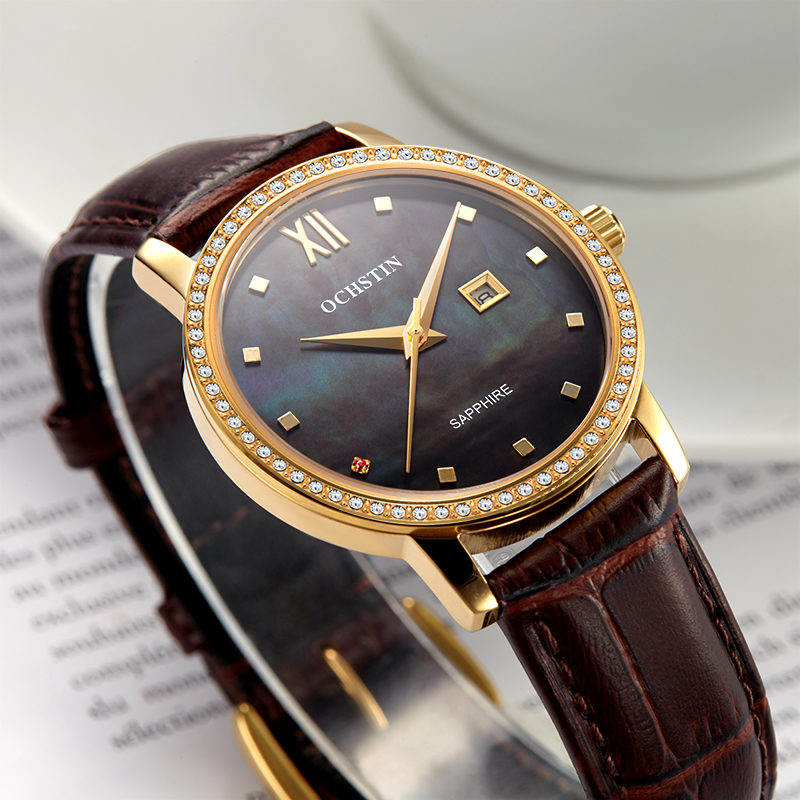 OCHSTIN orologi da donna giapp - Luxury Watch Girl recensione e prezzo