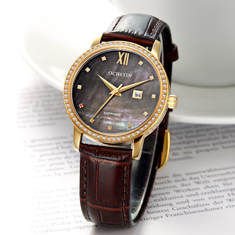 OCHSTIN orologi da donna giapp - Luxury Watch Girl recensione e prezzo