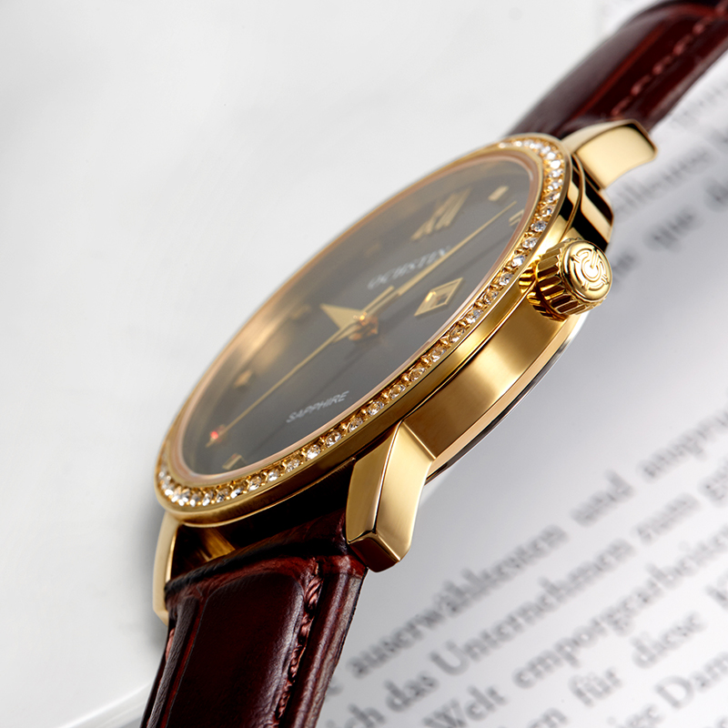 OCHSTIN orologi da donna giapp - Luxury Watch Girl recensione e prezzo