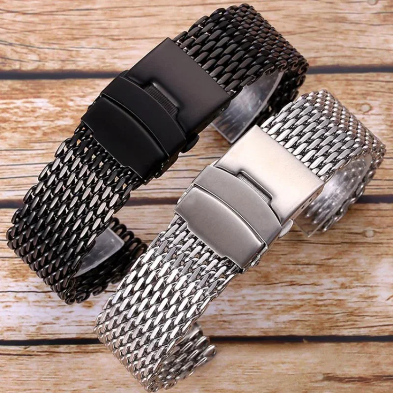 18/20/22/24mm cinturino in mag - Luxury Watch Class recensione e prezzo