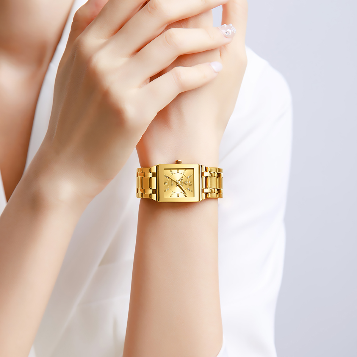 LIEBIG Orologi da polso al qua - Luxury Watch Time recensione e prezzo