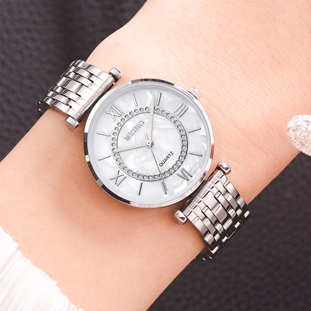 Orologi da polso da donna in c - Luxury Watch Green recensione e prezzo