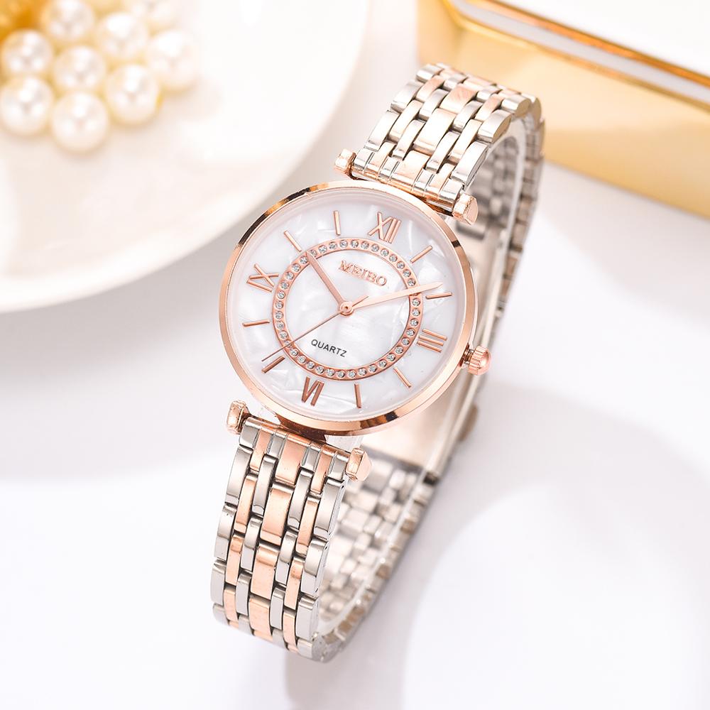 Orologi da polso da donna in c - Luxury Watch Green recensione e prezzo