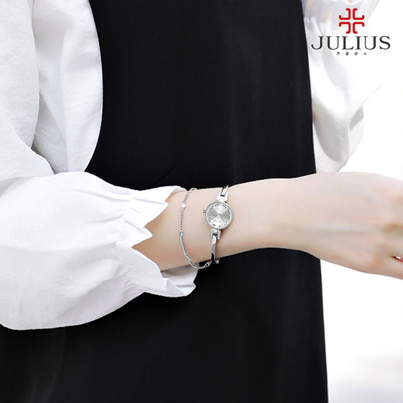 Hot Julius Lady orologio da do - Luxury Watch Girl recensione e prezzo