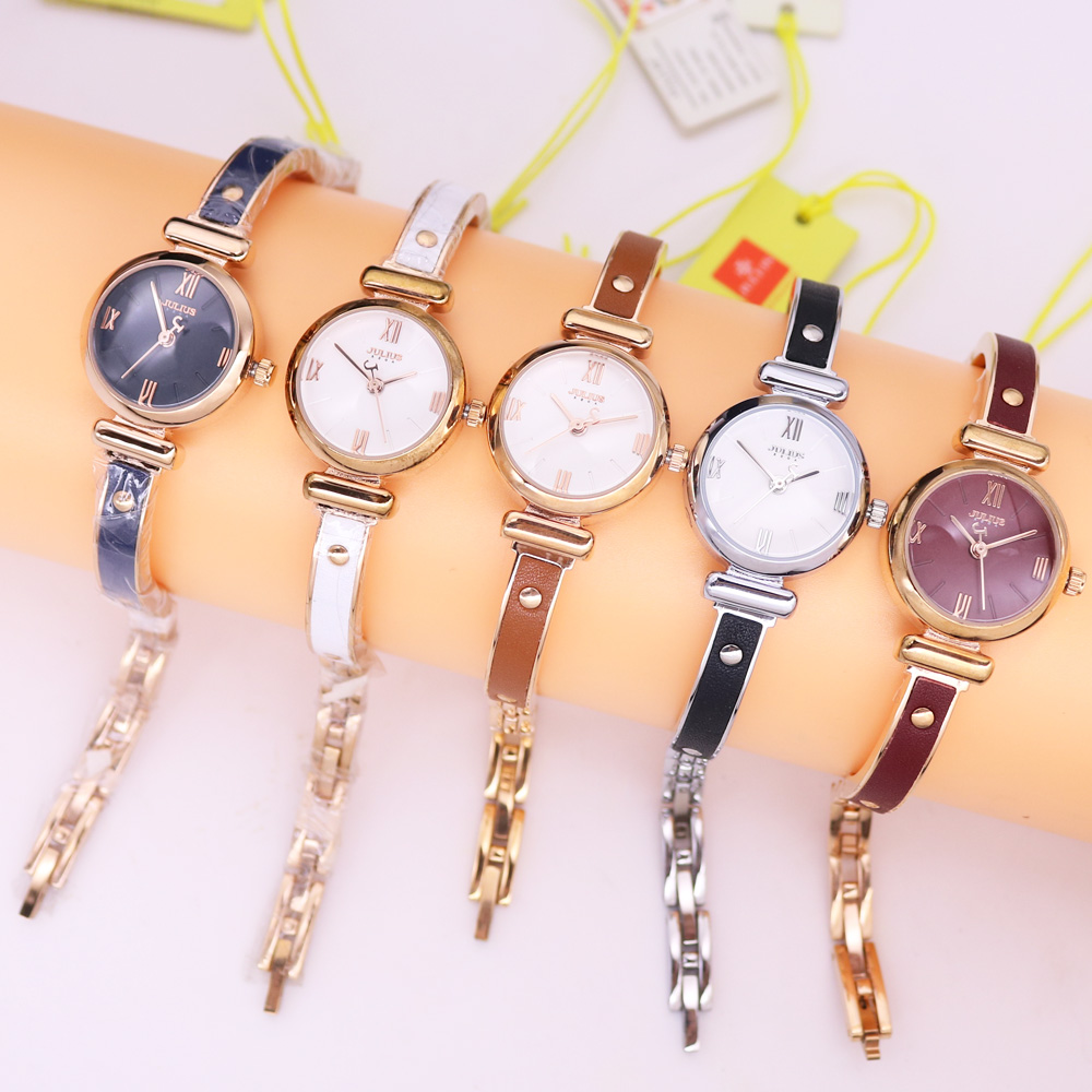 Hot Julius Lady orologio da do - Luxury Watch Girl recensione e prezzo