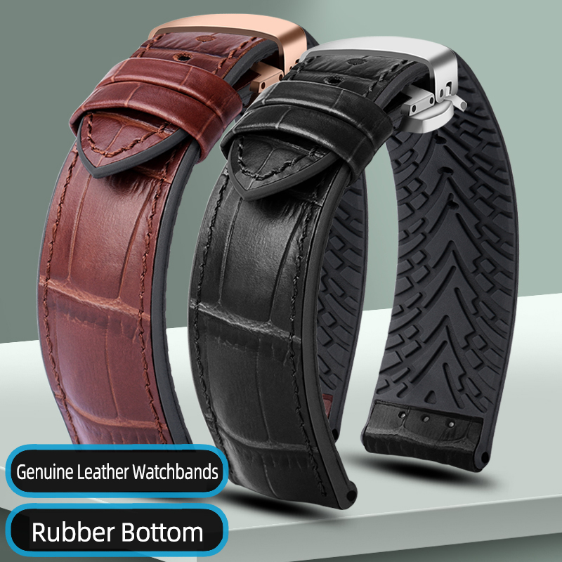 Cinturini in vera pelle 19/20/ - Luxury Watch Class recensione e prezzo