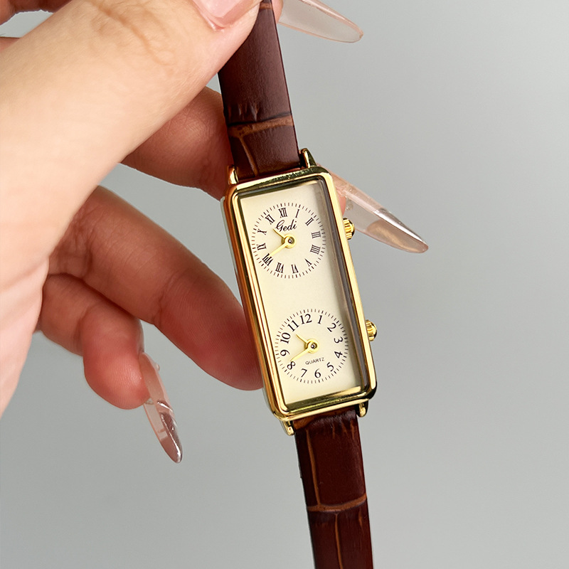 CQ549 Nuovo Orologio da Donna  - Luxury Watch Time recensione e prezzo